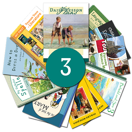 Third Grade Core Kit