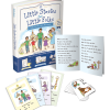 What's included in Little Stories for Little Folks