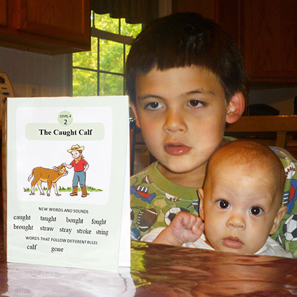 Photo submitted by Mary Rose, VA.