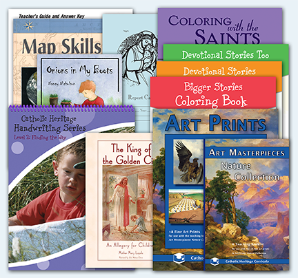 Second Grade Non-Core Subjects