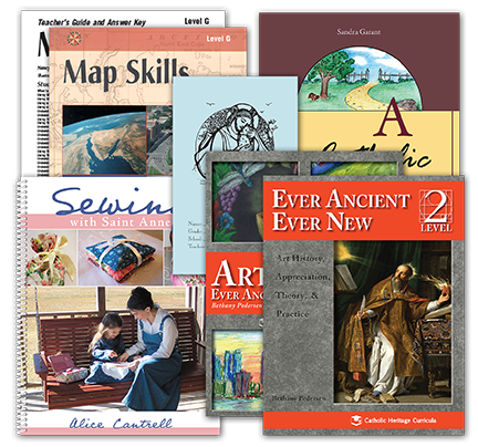 Seventh Grade Non-Core Subjects