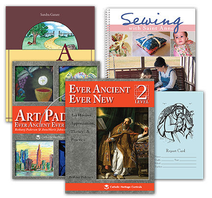 Eighth Grade Non-Core Subjects