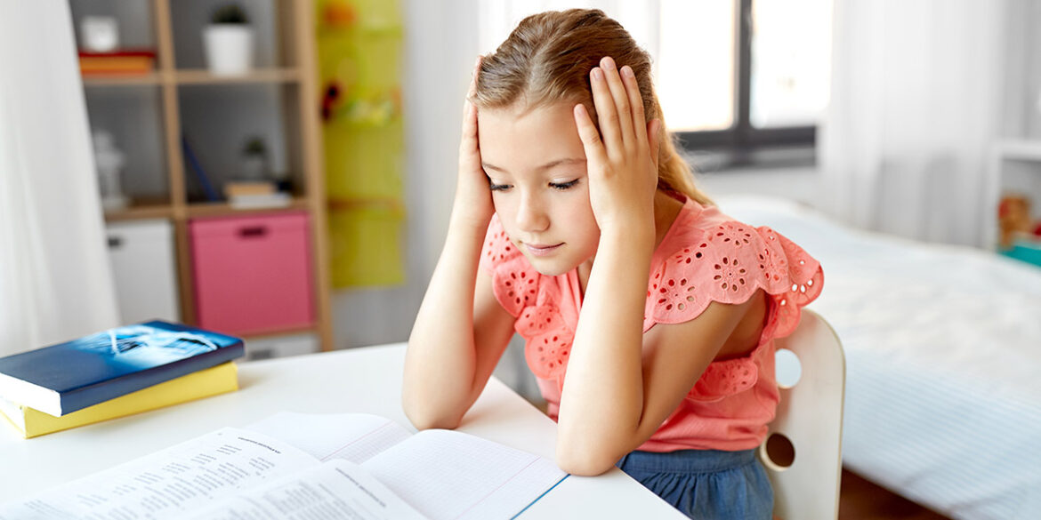 My 4th grader is having difficulty with math - Catholic Heritage Curricula