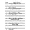 Semester at a Glance Chart