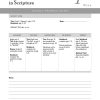Week 1 Lesson Plan