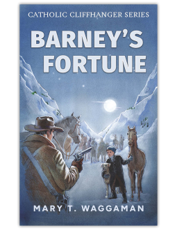 Barney’s Fortune