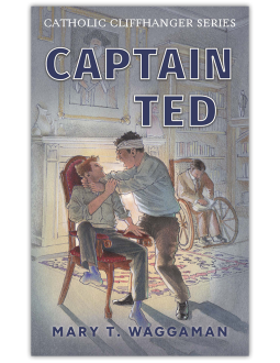 Captain Ted
