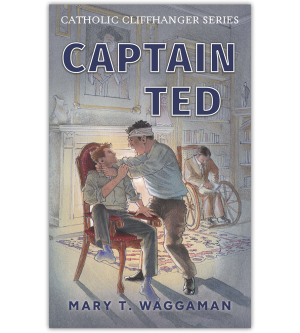 Captain Ted
