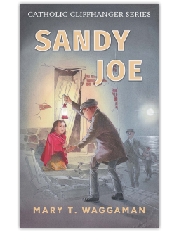 Sandy Joe