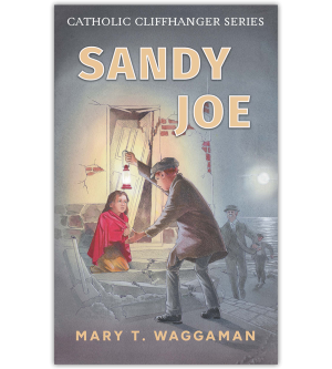 Sandy Joe
