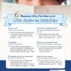 6 Reasons Why Families Love Little Stories